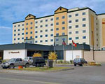 The Westmark Fairbanks Hotel & Conference Center, Fairbanks